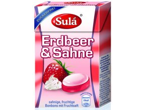 Sula 44g Jahoda&Smetana