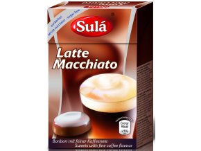 Sula 44g Latté Macchiato