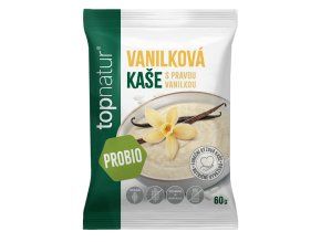 TOPNATUR Probio kaše vanilka 60 g