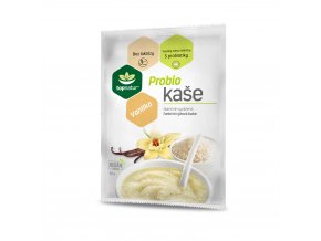 TOPNATUR Probio kaše vanilka 60g