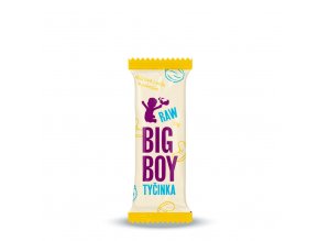 big boy tycinka kesu kokos 55g