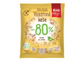 vicezrnna kase 80 65g semix