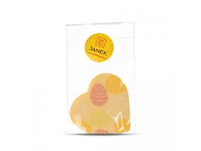 383 bile cokoladove srdicko velikonocni potisk cokoladovna janek jpg