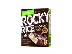 Choco 70 90g Rocky Rice