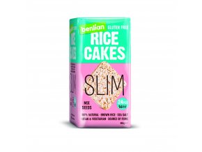 Mix Seeds 100g Rice Cakes Slim(1)