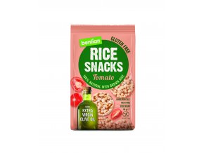 Tomato 50g Rice Snack