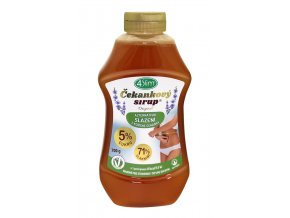 KAUMY Čekankový sirup originál 700g