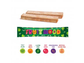 Fruit Bar Apple 20g