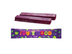 Sergio Ovocná tyčinka Fruit Mood švestka 20 g