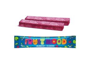 Sergio Ovocná tyčinka Fruit Mood brusinka borůvka 20 g