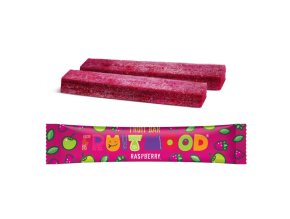 Sergio Ovocná tyčinka Fruit Mood malina 20 g