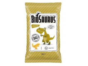 McLloyds Biosaurus snack sýr 50 g