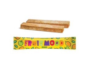 Sergio Ovocná tyčinka Fruit Mood mango 20 g
