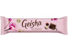 GEISHA tyčinka 37g