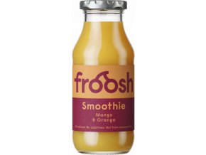 Froosh Mango a Pomeranč 250ml