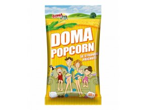 popcorn mikrovlnny syrovy 90g