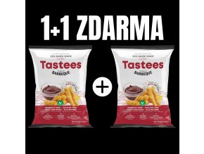 Tastees 5 ZDARMA 1+1