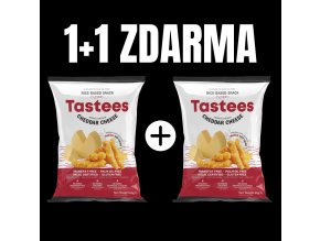 Tastees 3 ZDARMA 1+1