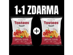 Tastees 4 ZDARMA 1+1