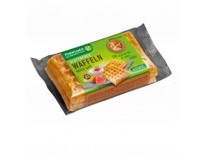 Softwaffeln glutenfrei 100g 7111