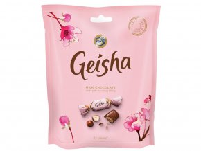 GEISHA pralinky sáček 160 g DMT 06/24