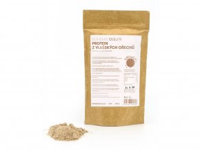 Bohemia olej VLAŠSKÝ PROTEIN 250g DMT 06/24