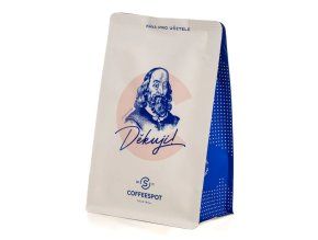 Coffeespot Pro učitele 250 g 1