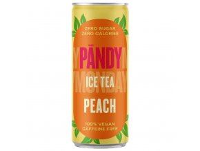 PANDY Ice Tea broskev 330 ml