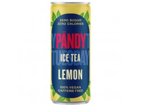 PANDY Ice Tea Citron 330 ml