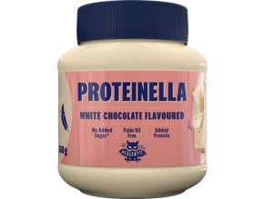 HealthyCo Proteinella White Chocolate 360 g