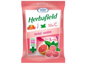 Herbafield menta grapefruit