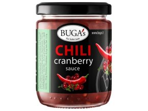 chilli brusinky