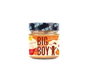 big boy big pumpkin spice arasidovy krem s prichuti dynoveho koreni 220g 2