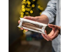 JANEK Zlatá rybka 5