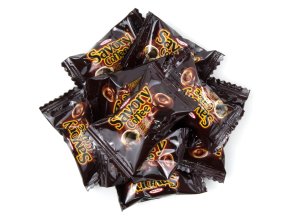 NUTSMAN Kávové bonbony Savory Coffee