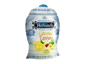 Limone Zenzero Pagina Shop Cover