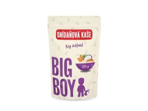big boy kase big rafael 350g eko varianta