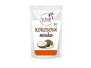 Kokosova mouka Bio sacek