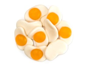 NUTSMAN Želé vejce AKCE 1 kg