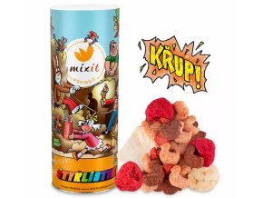 Čtyřlístek Mixit