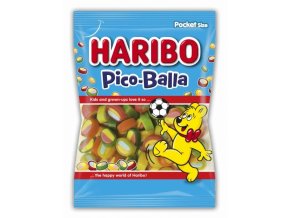 12439 haribo picco balla 175g