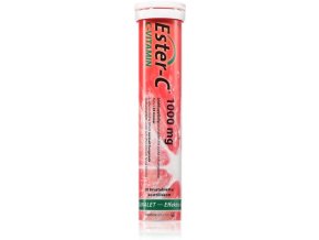 Ester C Vitamin C 1000 mg šumivé tablety
