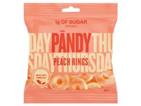 pandy candy peach rings