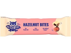 HealthyCo Hazelnut Bites 21 g 1