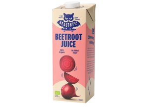 HealthyCo ECO Šťáva z červené řepy 1 l