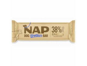 nap proteinova tycinka pro psy hovezi 2