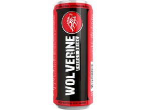 Wolverine Energy Drink original 250 ml