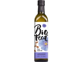 Bioteca classic Flax 226x1024