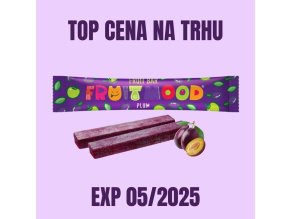 sergio fruitmood švestka exp