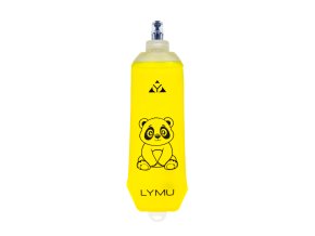 lymu lymuska bottle panda sunny yellow 1